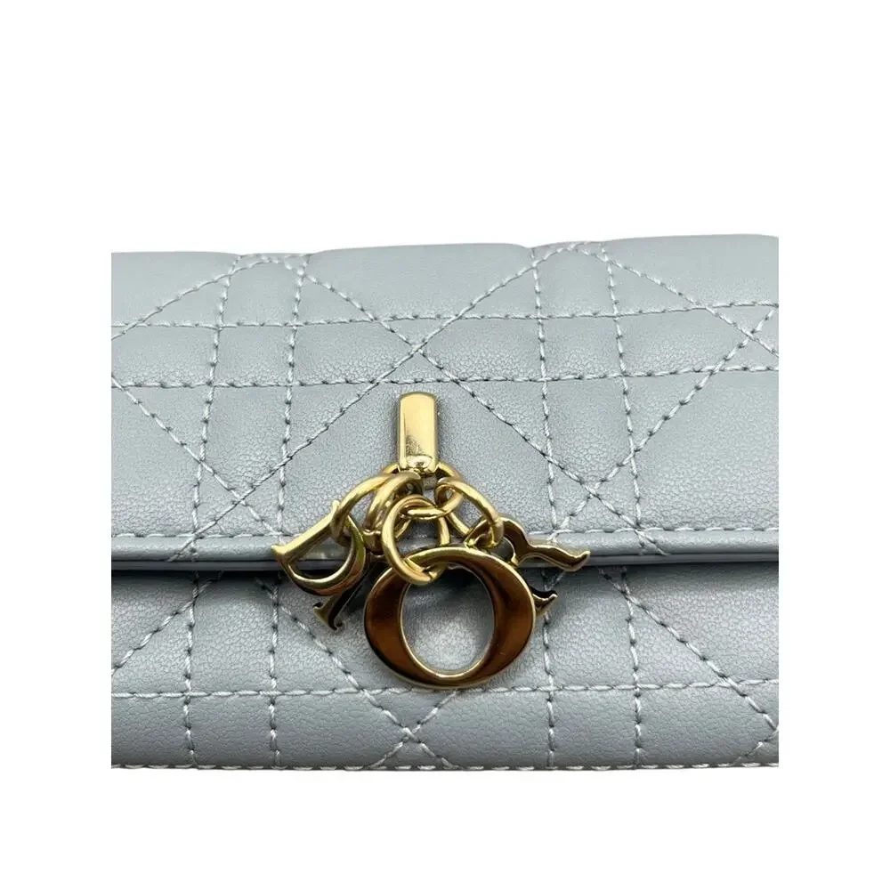 MY DIOR Glycine Wallet (24233)